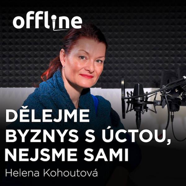 Offline Štěpána Křečka